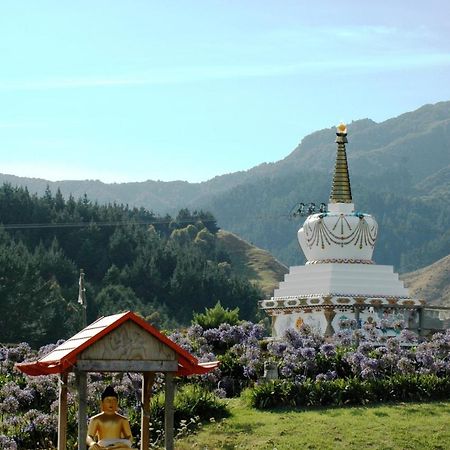Mahamudra Buddhist Centre Colville Exteriör bild