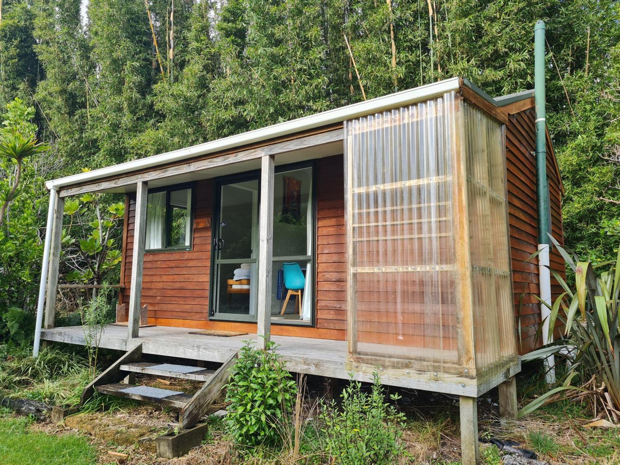 Mahamudra Buddhist Centre Colville Exteriör bild