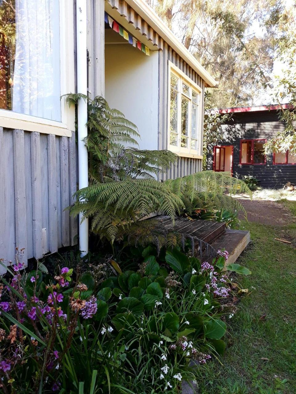 Mahamudra Buddhist Centre Colville Exteriör bild