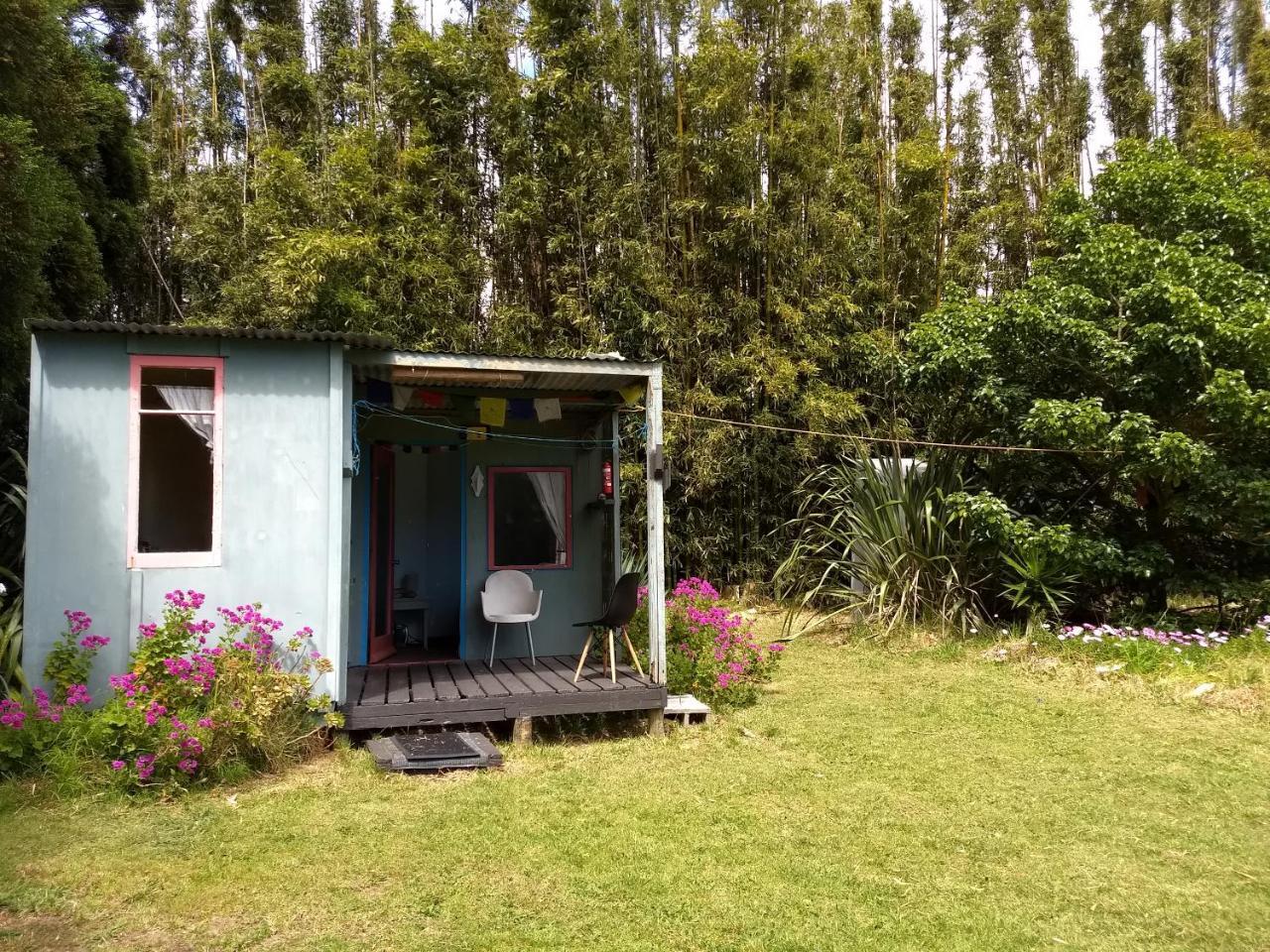 Mahamudra Buddhist Centre Colville Exteriör bild