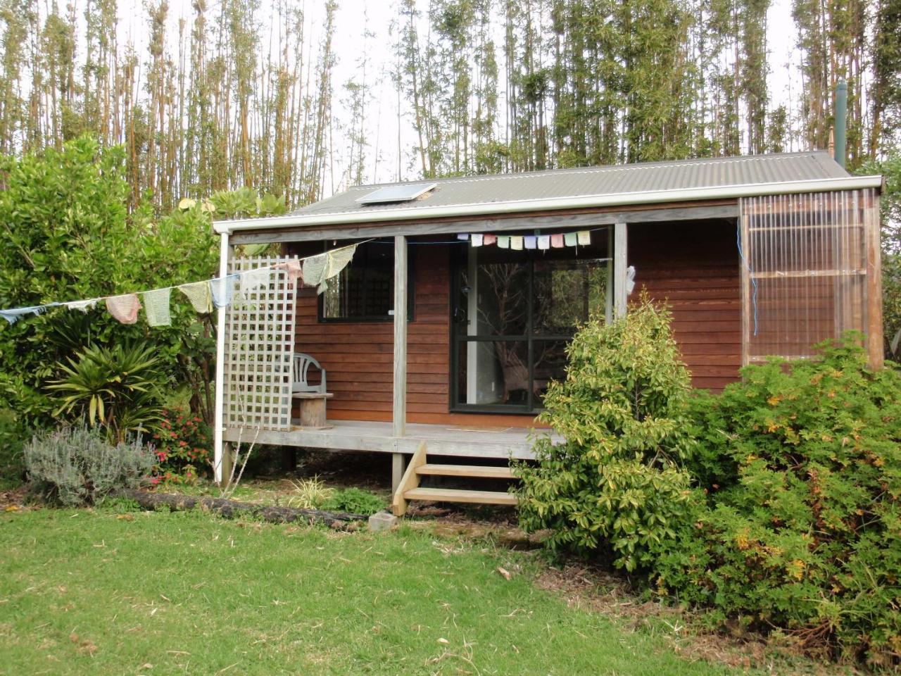 Mahamudra Buddhist Centre Colville Exteriör bild