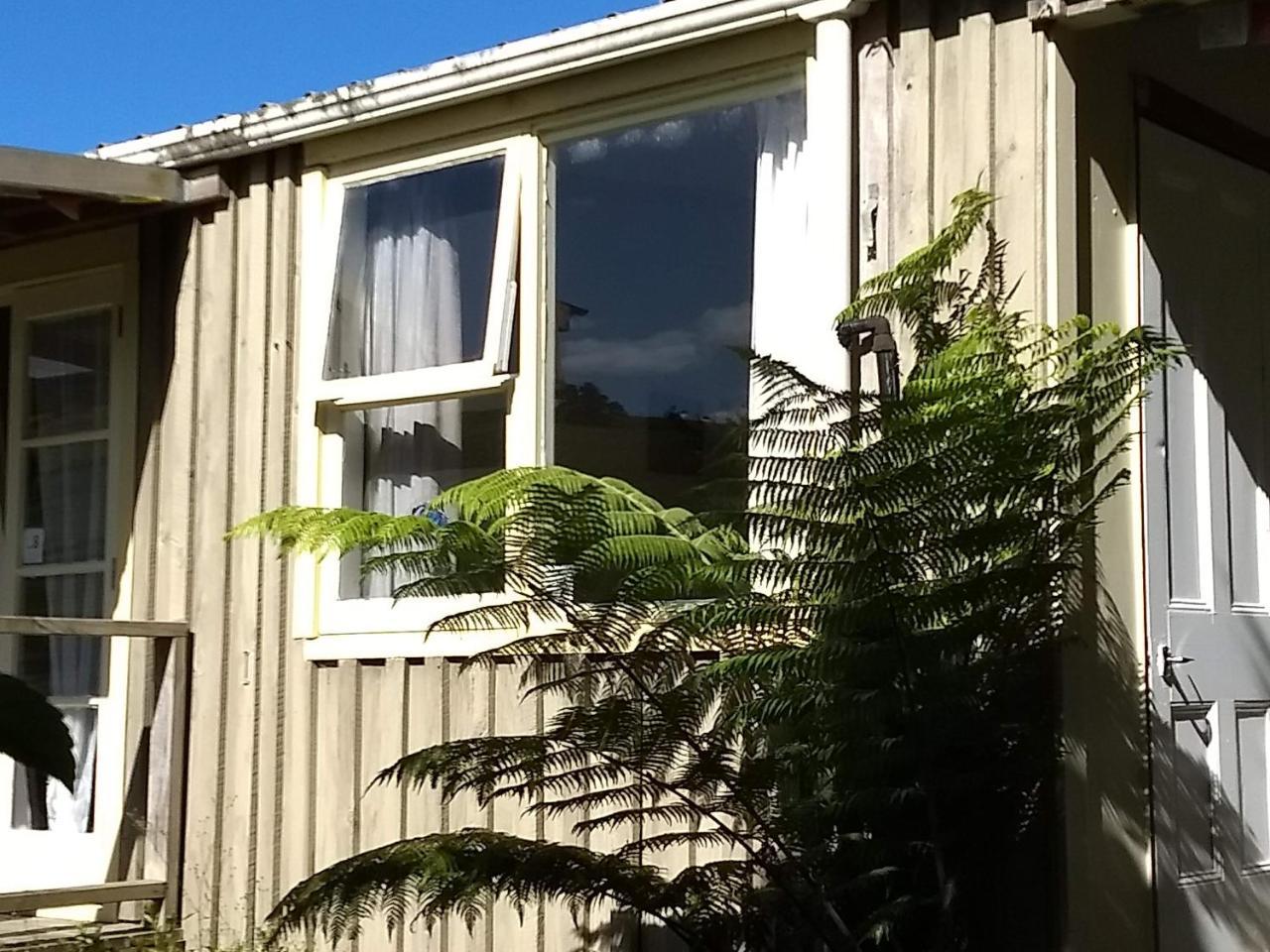 Mahamudra Buddhist Centre Colville Exteriör bild