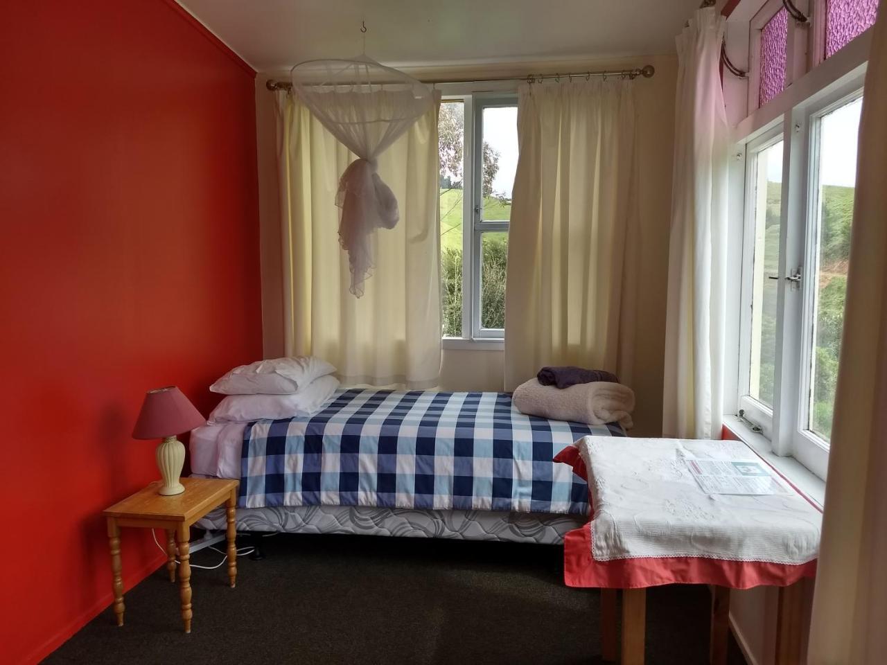 Mahamudra Buddhist Centre Colville Exteriör bild