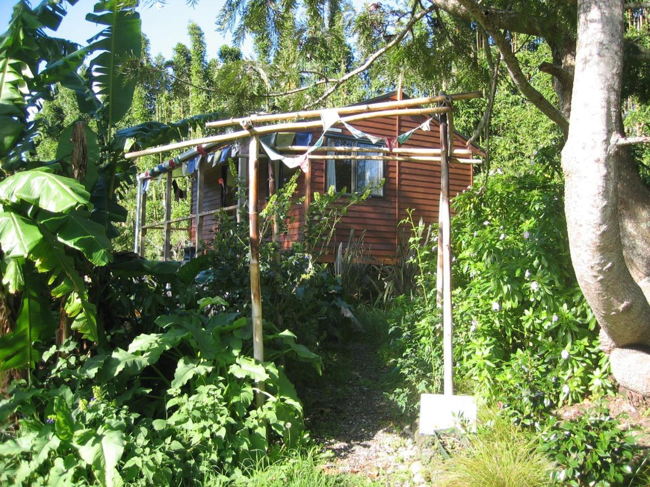 Mahamudra Buddhist Centre Colville Exteriör bild
