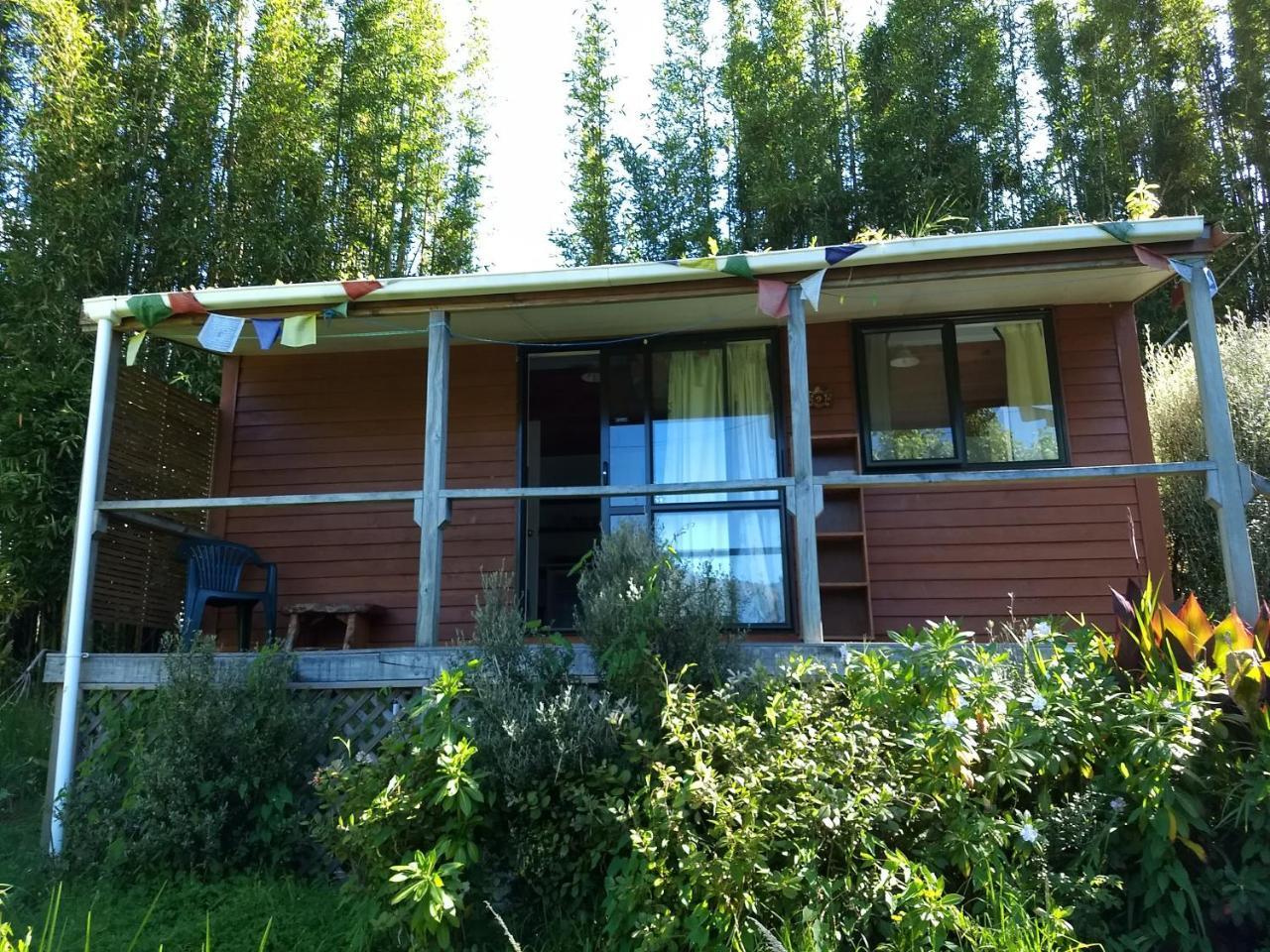 Mahamudra Buddhist Centre Colville Exteriör bild